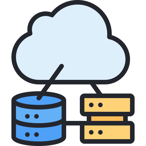 Migration Planning Icon