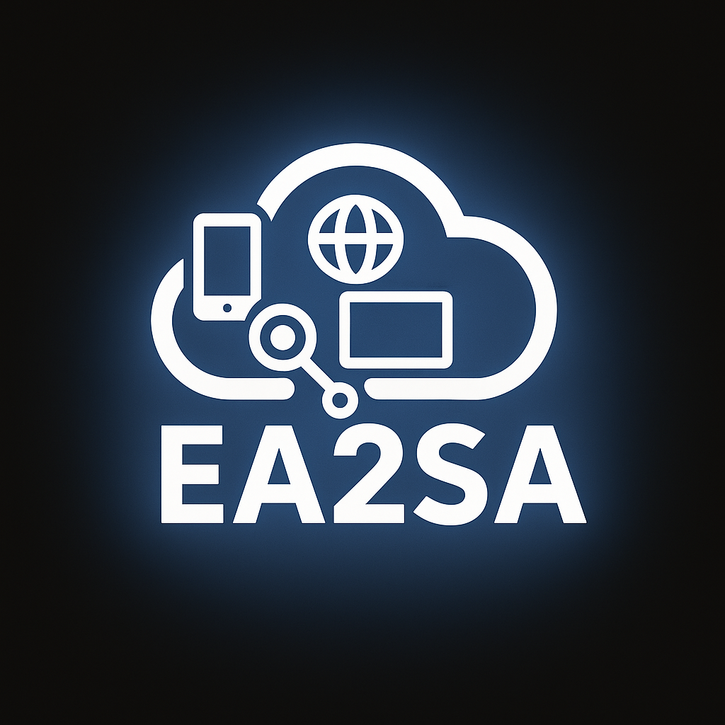 Ea-2-Sa Logo